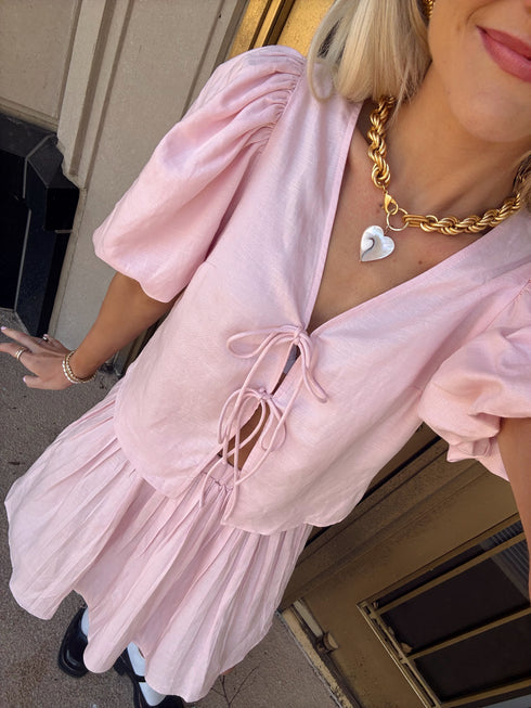 Sweet Pea Set